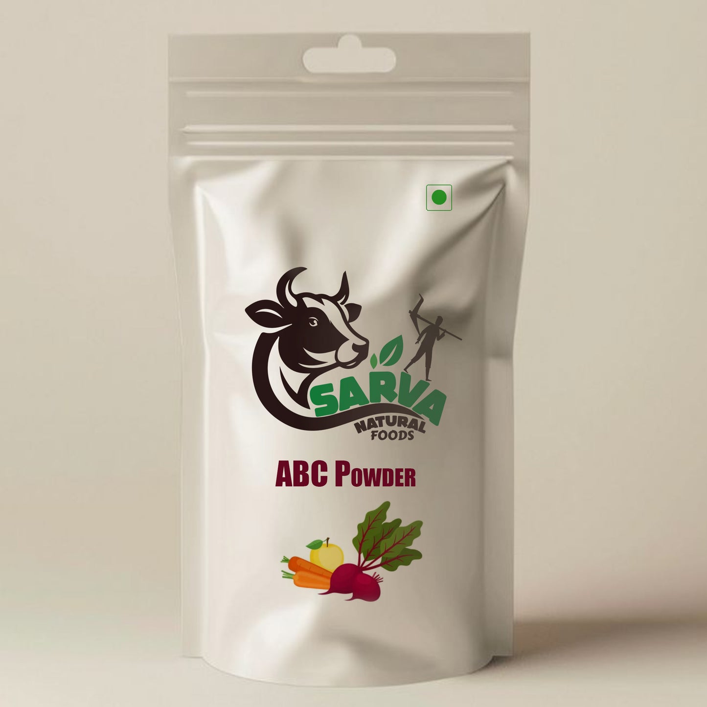 ABC Superfood Powder – Pure & Natural