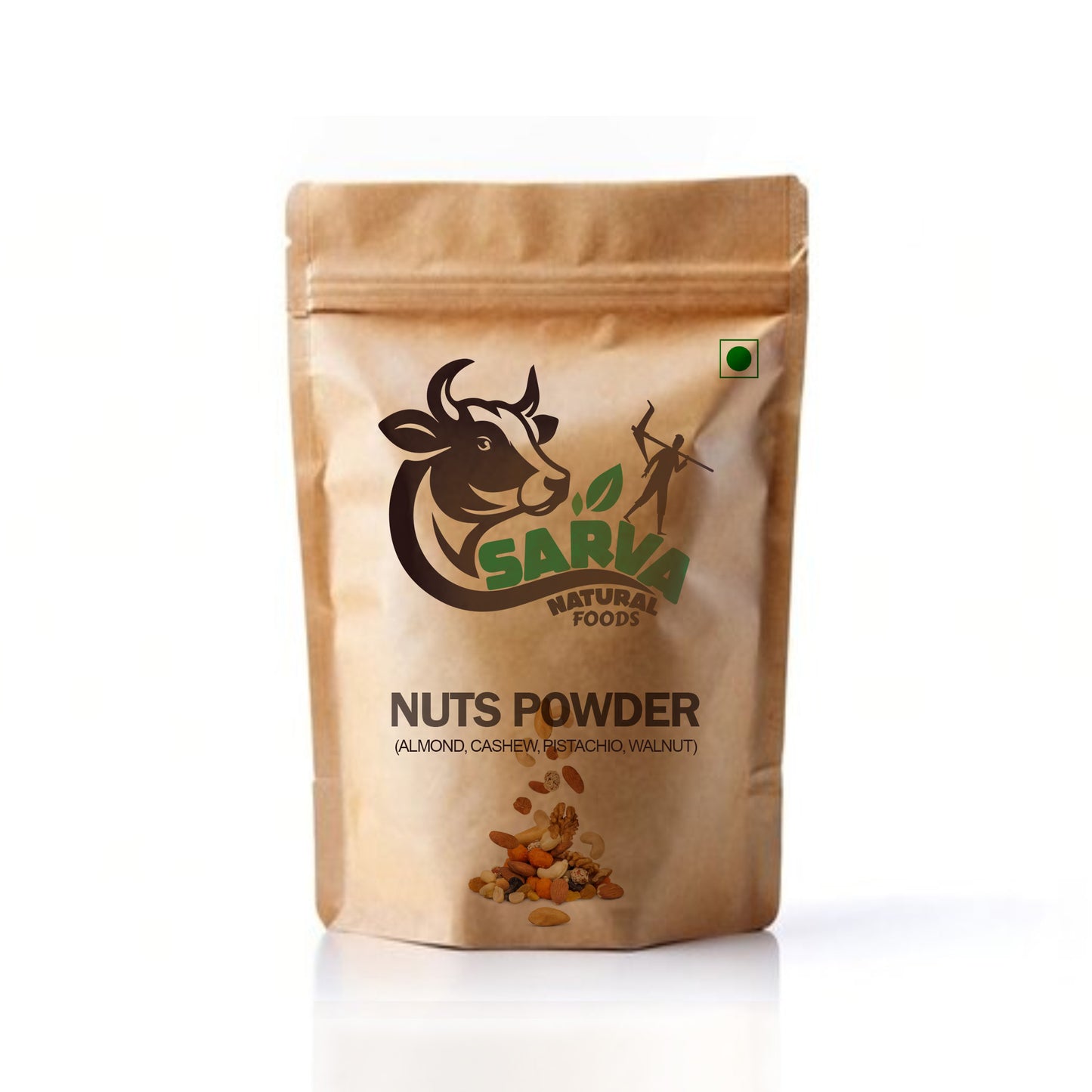 Royal Nuts Powder – For a Healthier You