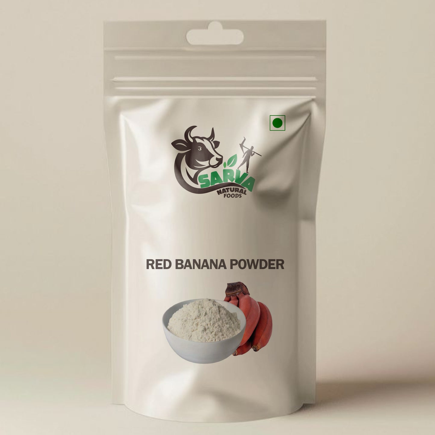 🍌 Red Banana Power - Superfood for Every Day