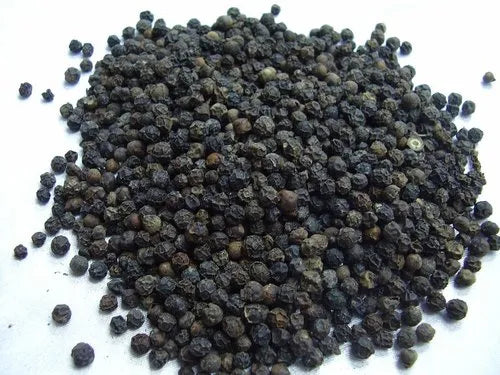 š¶ļø Kolli Hills Black Pepper ā The King of Spices