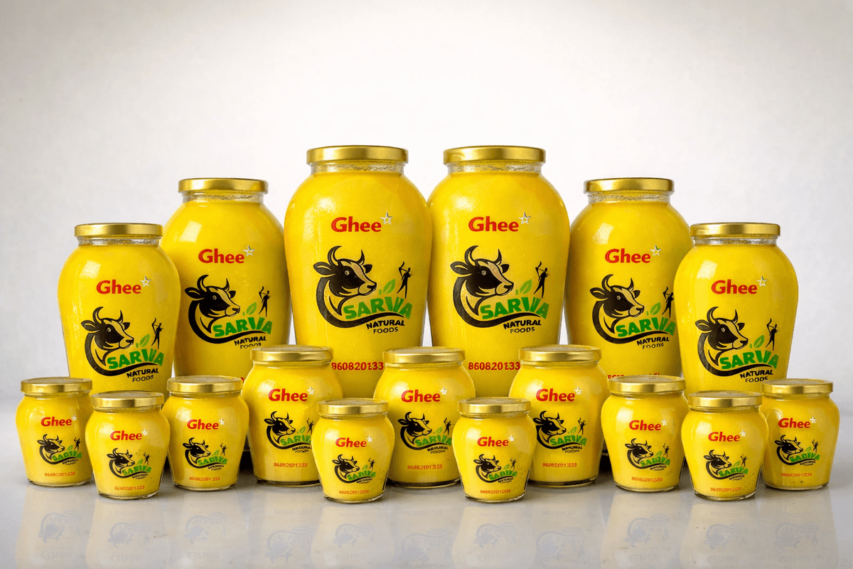 Glass-Only Packaging